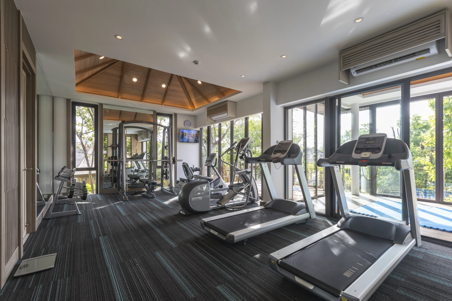 Sport & Fitness